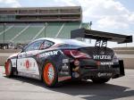 Hyundai Genesis Coupe Pikes Peak by RMR 2012 года